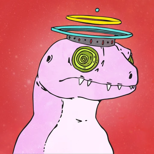 Galactic Gecko #355