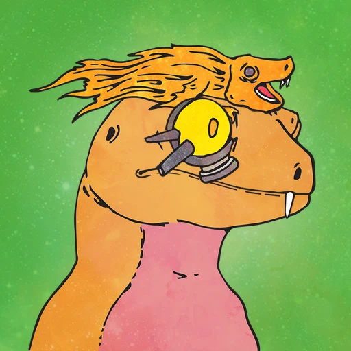 Galactic Gecko #376