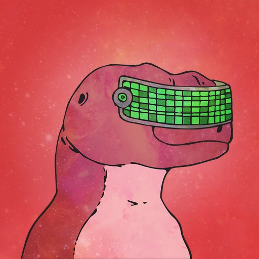 Galactic Gecko #9141
