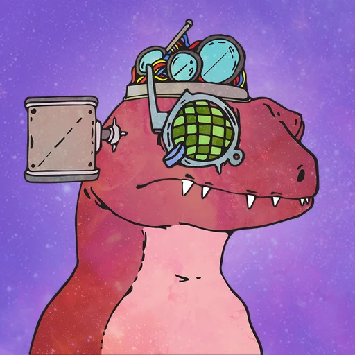 Galactic Gecko #2719