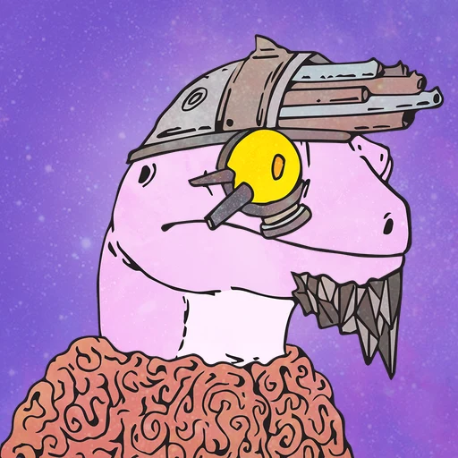 Galactic Gecko #5883