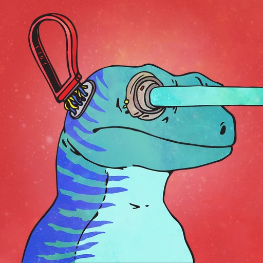 Galactic Gecko #3949