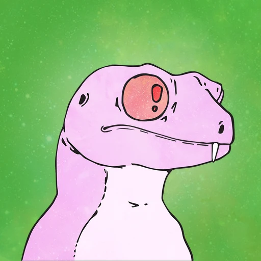 Galactic Gecko #4772