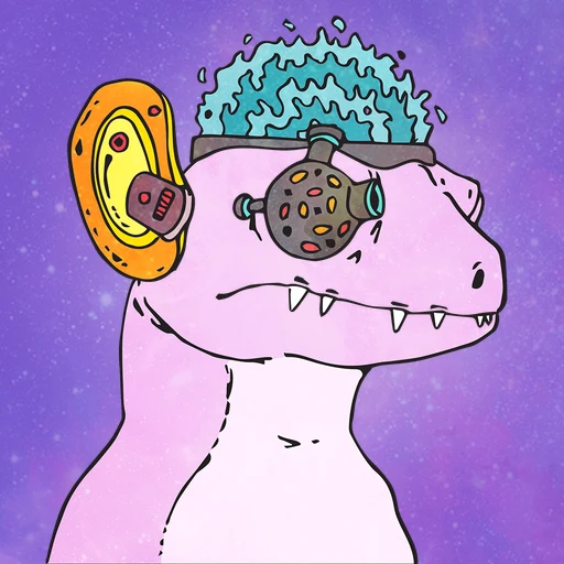 Galactic Gecko #2648