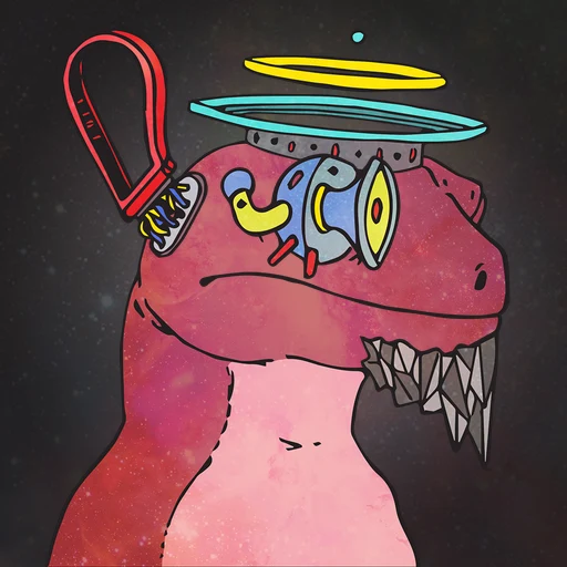 Galactic Gecko #1826