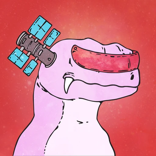 Galactic Gecko #2600