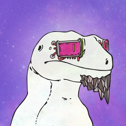 Galactic Gecko #67