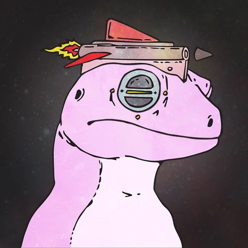Galactic Gecko #1749