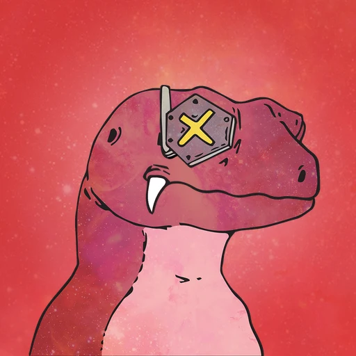 Galactic Gecko #72