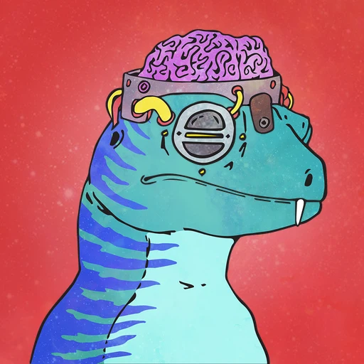 Galactic Gecko #5292