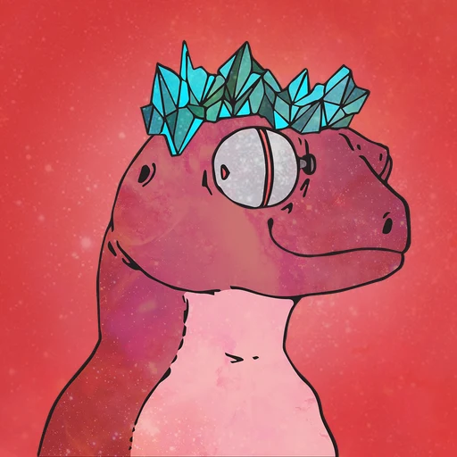Galactic Gecko #5493