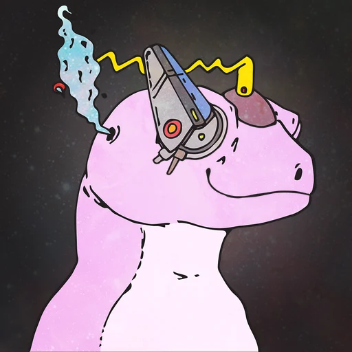 Galactic Gecko #2659