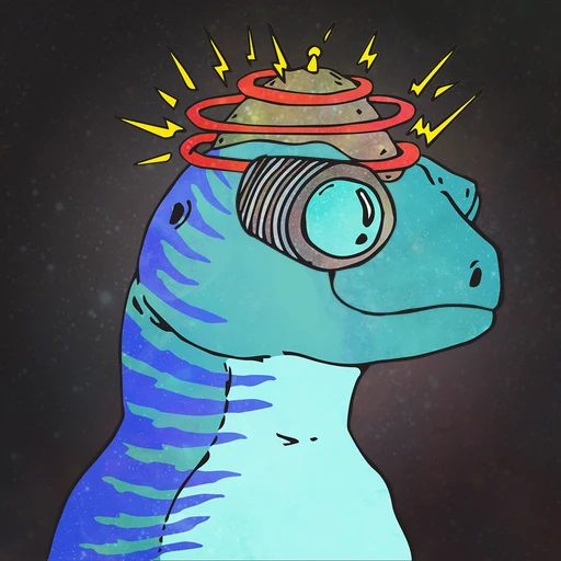 Galactic Gecko #8160