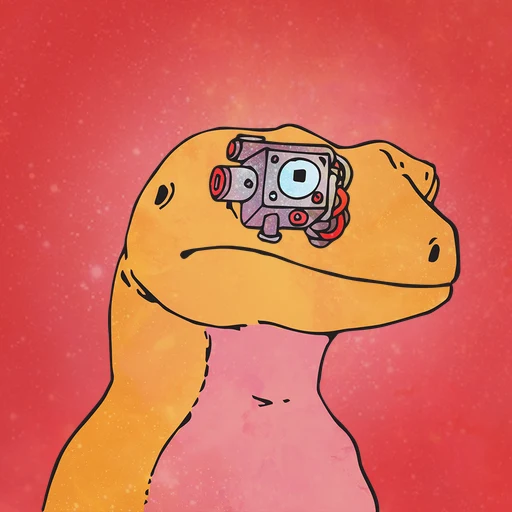 Galactic Gecko #5973