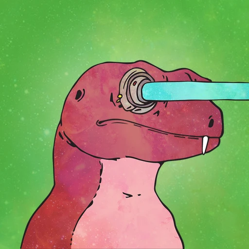 Galactic Gecko #362