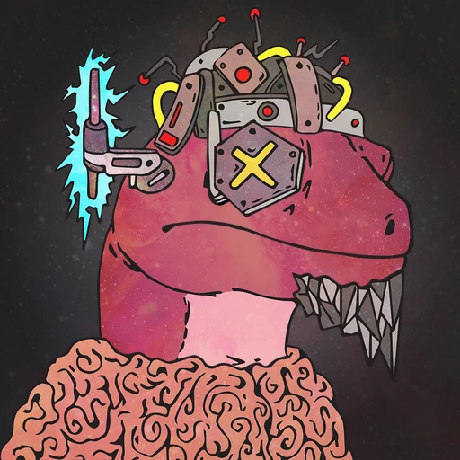 Galactic Gecko #1649