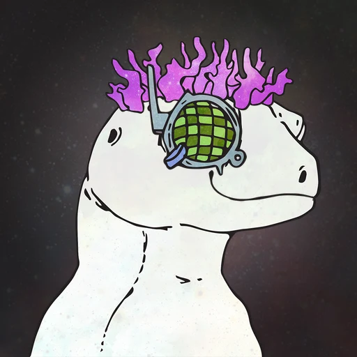 Galactic Gecko #5497