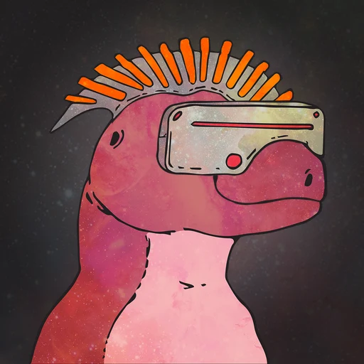 Galactic Gecko #5225