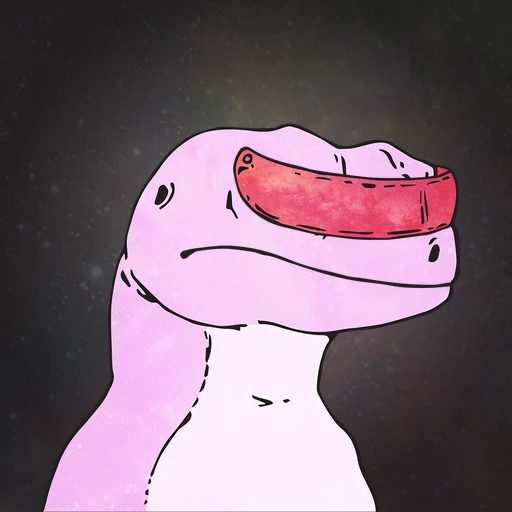 Galactic Gecko #6679