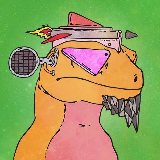 Galactic Gecko #1927