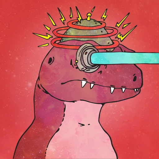 Galactic Gecko #2256