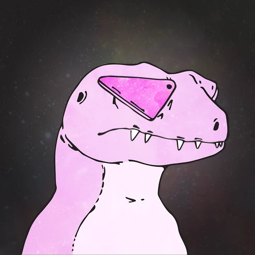 Galactic Gecko #763