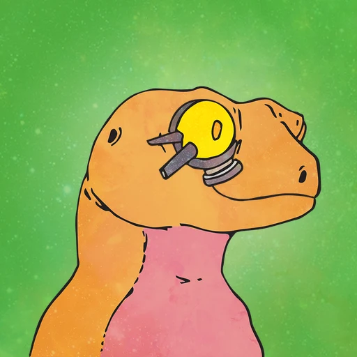 Galactic Gecko #2221