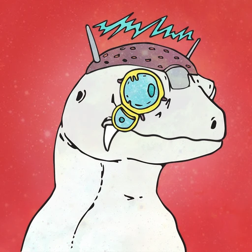 Galactic Gecko #5519