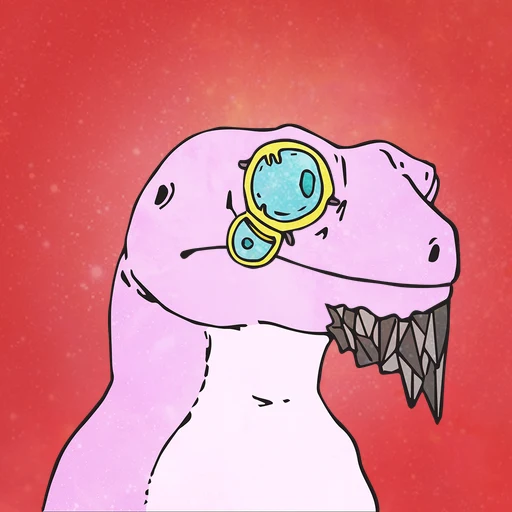 Galactic Gecko #1157