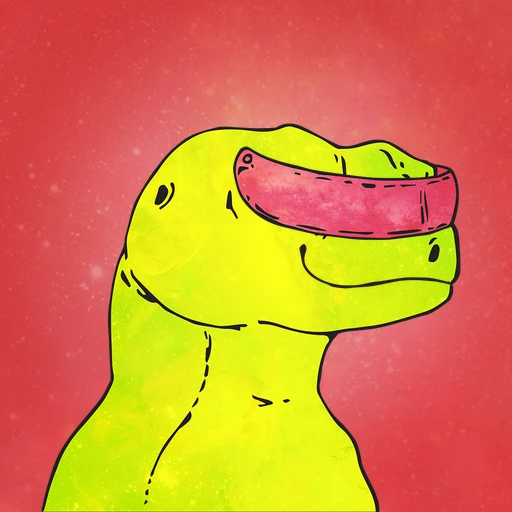 Galactic Gecko #2624