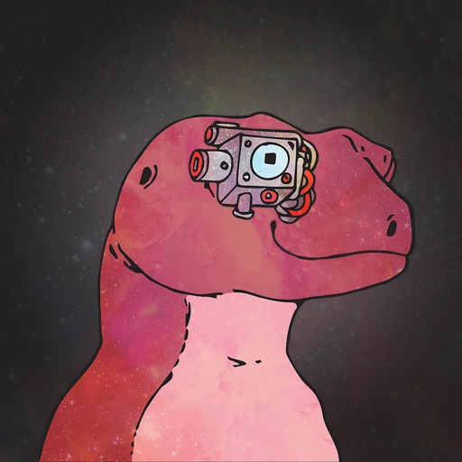 Galactic Gecko #3887