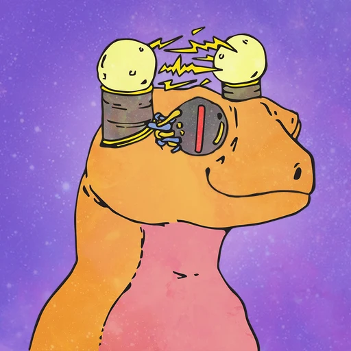 Galactic Gecko #4715