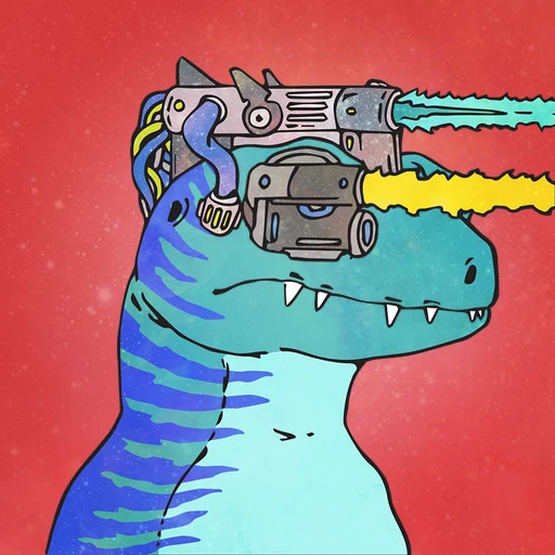 Galactic Gecko #209