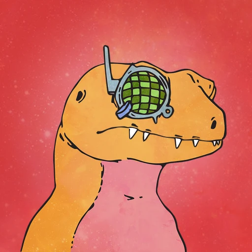 Galactic Gecko #9765