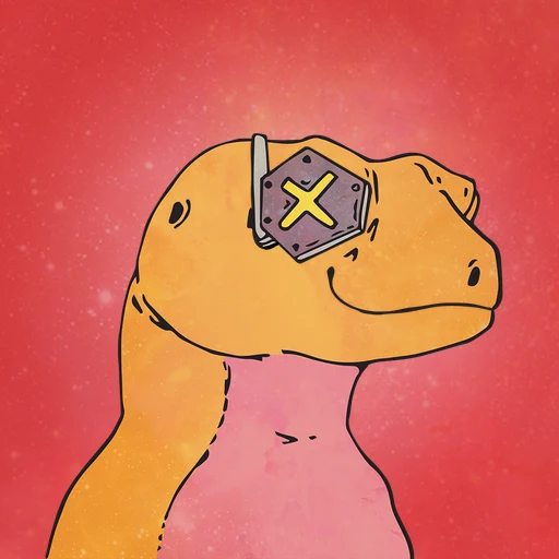 Galactic Gecko #9340