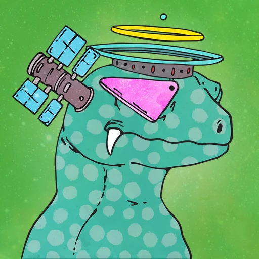 Galactic Gecko #5714