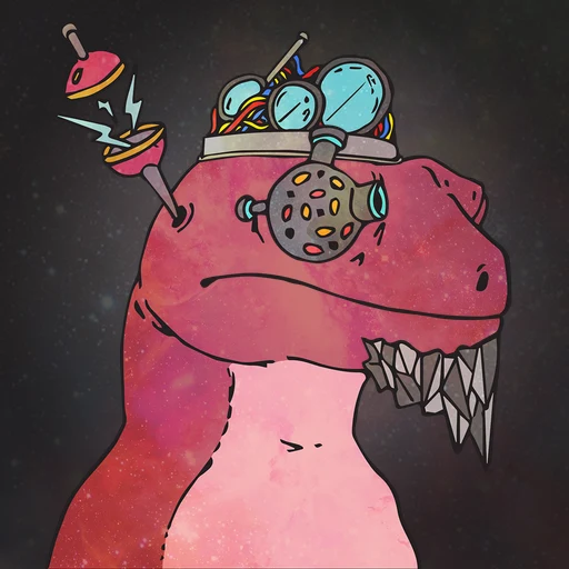 Galactic Gecko #9959