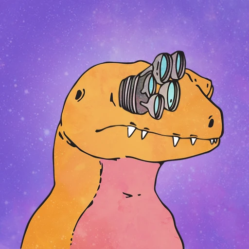 Galactic Gecko #1865