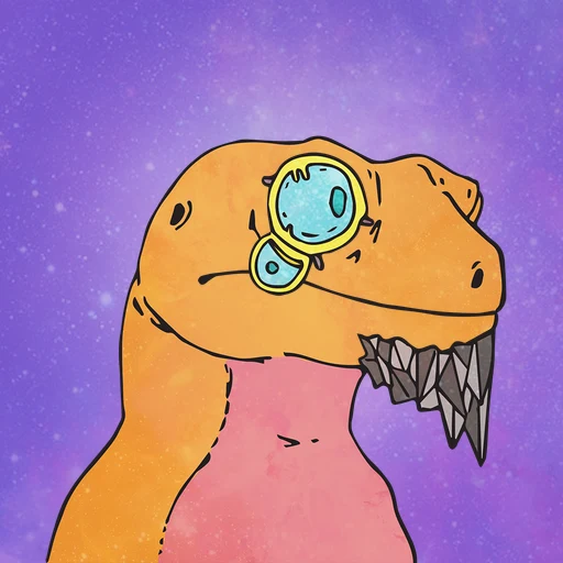Galactic Gecko #5384