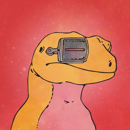 Galactic Gecko #1174