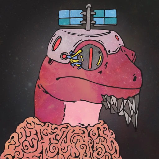 Galactic Gecko #4786