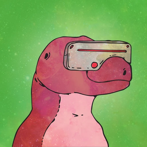 Galactic Gecko #4624
