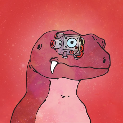 Galactic Gecko #75