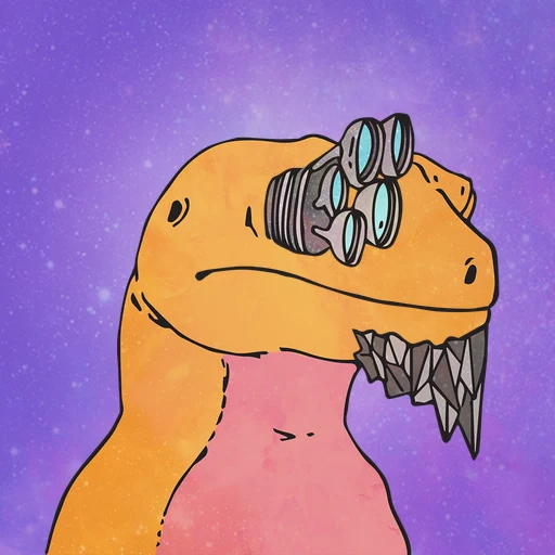Galactic Gecko #768