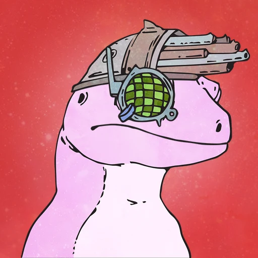 Galactic Gecko #5622