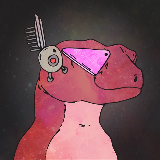 Galactic Gecko #462