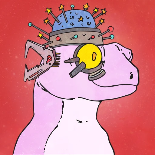 Galactic Gecko #1912