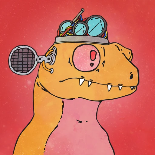 Galactic Gecko #2132