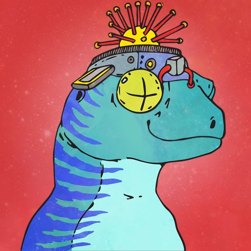 Galactic Gecko #2783