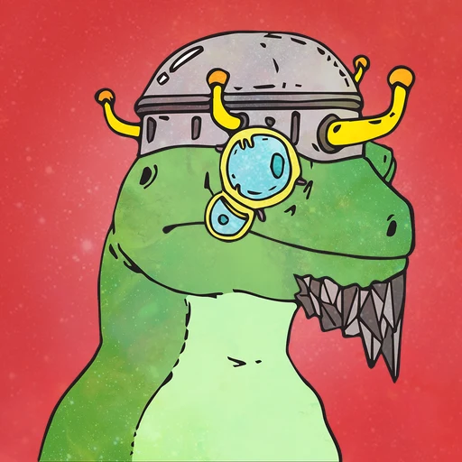 Galactic Gecko #5782